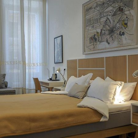 Roma Vespahouse Buitenkant foto