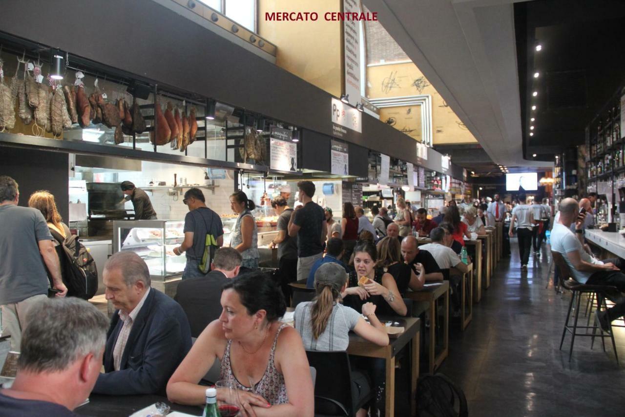 Roma Vespahouse Buitenkant foto