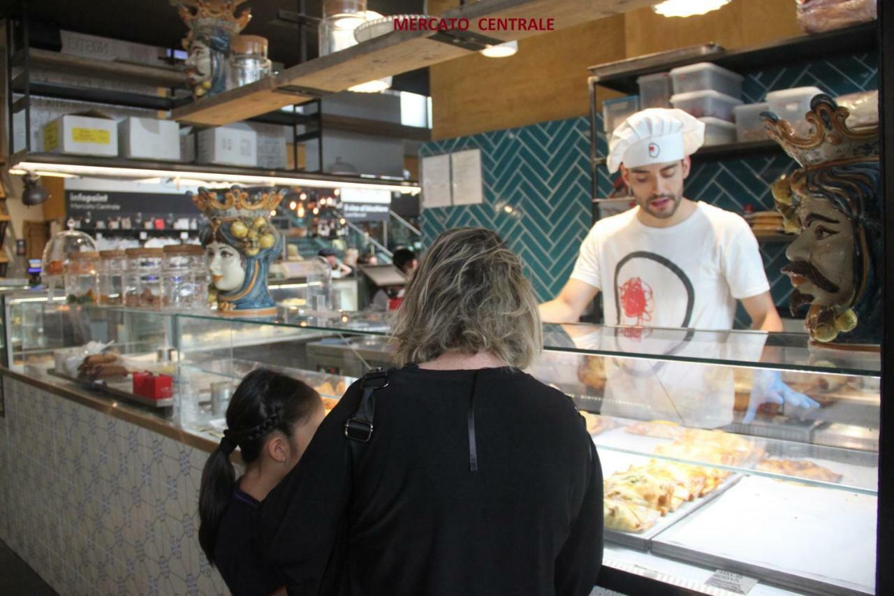 Roma Vespahouse Buitenkant foto
