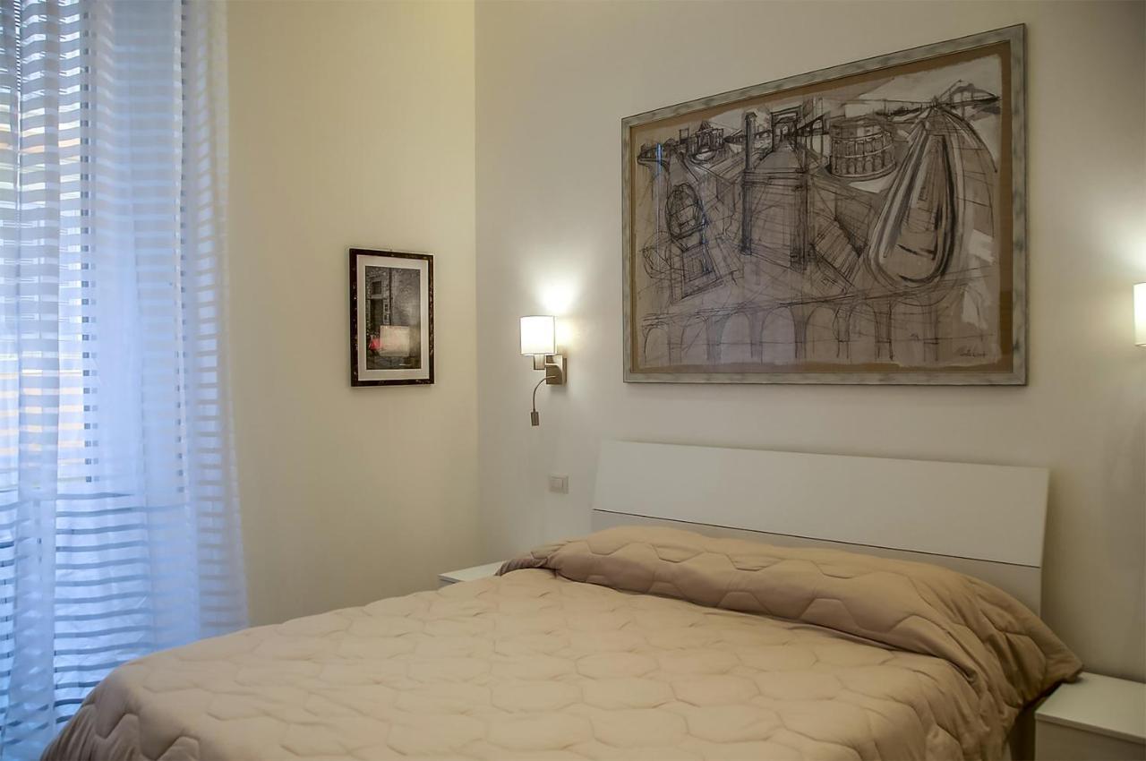 Roma Vespahouse Buitenkant foto